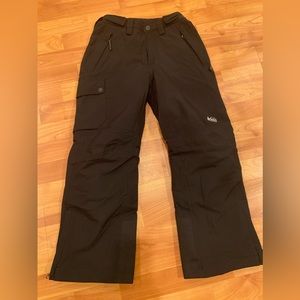 Rei snow pants Youth
